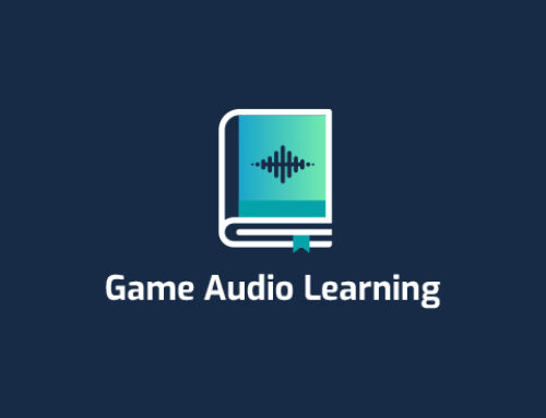 Game Audio Learning